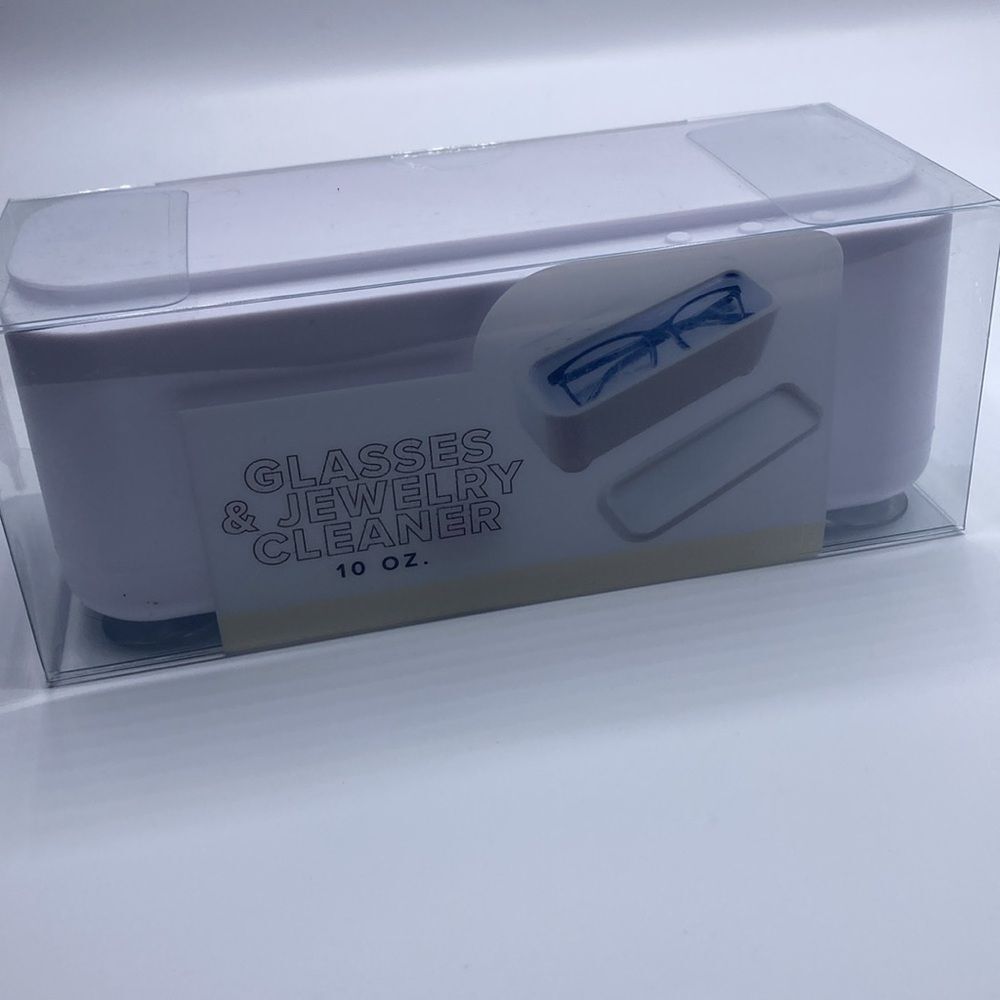VIVITAR Glasses & Jewelry Cleaner
